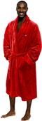 Northwest NBA Chicago Mens Silk Bath Robe