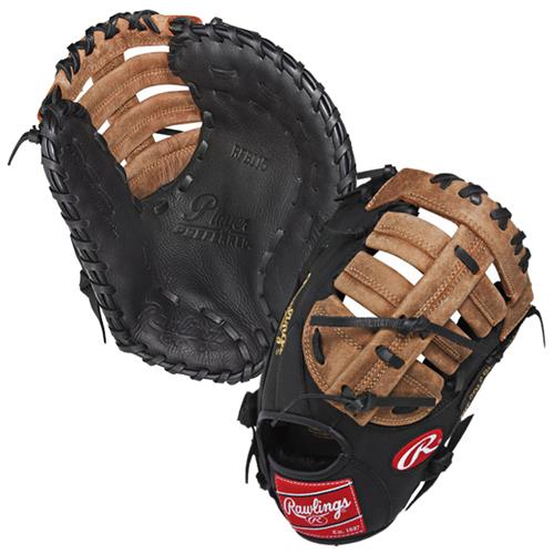 Player Preferred 11.5" First Base Baseball Gloves Baseball Equipment & Gear