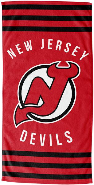 Fanmats New Jersey Devils Starter - Uniform Alternate Jersey