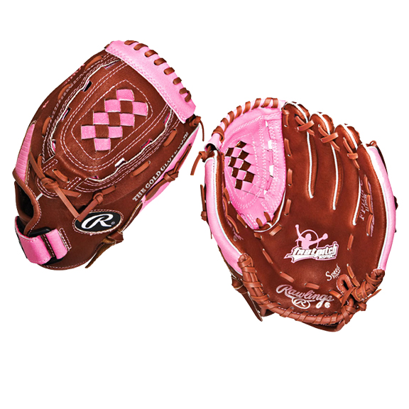 Rawlings 11" FP11S Fastpitch Soft Core Training Softballs, Dz - View #9