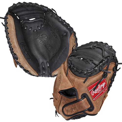 Player Preferred 32.5" Catchers Baseball Gloves