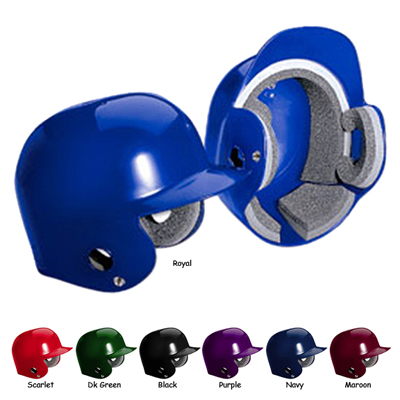 ALL-STAR BH510 Batting Helmets-NOCSAE