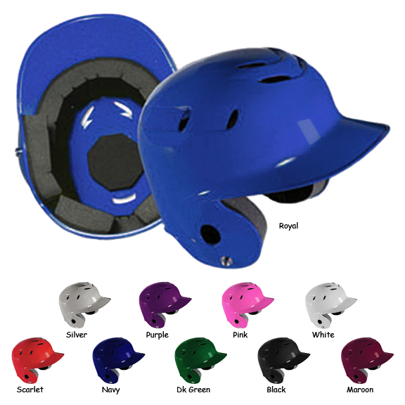 E14560 ALLSTAR BH6100 Batting HelmetsNOCSAE