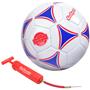 GoSports Premier Soccer Ball With Premium Pump (EACH) BALLS-SB-PREMIER