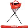 GoSports Baseball Softball Ball Caddy & Carry Bag BASB-BALLCADDY-01