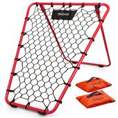 GoSports Basketball Rebounder W/Adjustable Frame BB-REBOUNDER-01