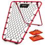 GoSports Basketball Rebounder W/Adjustable Frame BB-REBOUNDER-01