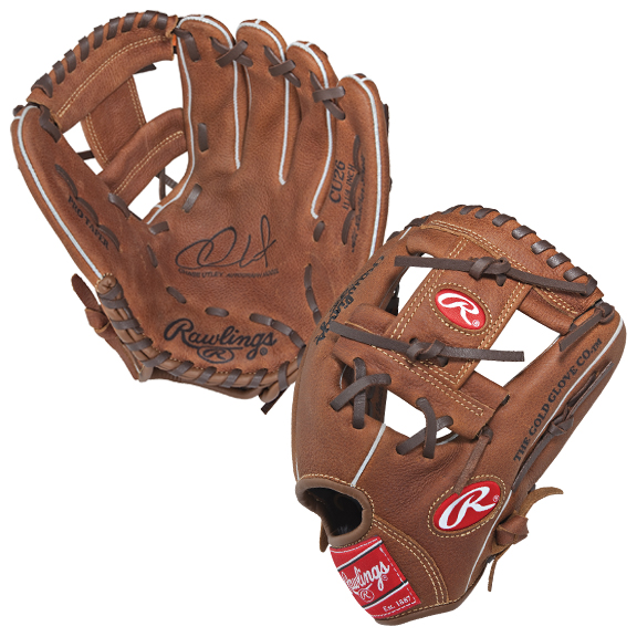 Signature 11.25" Infield Baseball GlovesYouth Baseball Equipment & Gear