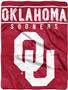 NCAA Oklahoma Sooners Sport Basketball And Foolball Team Logo Rectangle Area Rug OS48 - Dreamrooma-459131