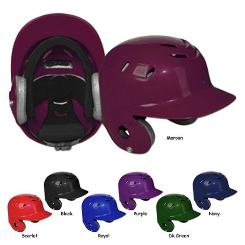 ALL-STAR BH6500 Batting Helmets-NOCSAE