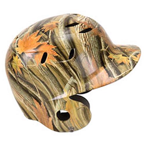 ALLSTAR BH6100STHC Batting HelmetsNOCSAE Baseball Equipment & Gear