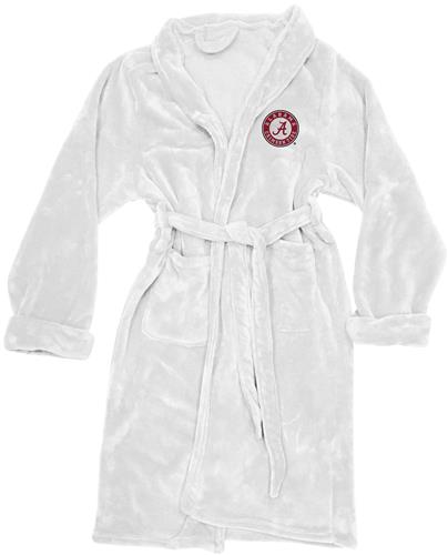 Northwest NCAA Alabama Silk Touch Bath Robe