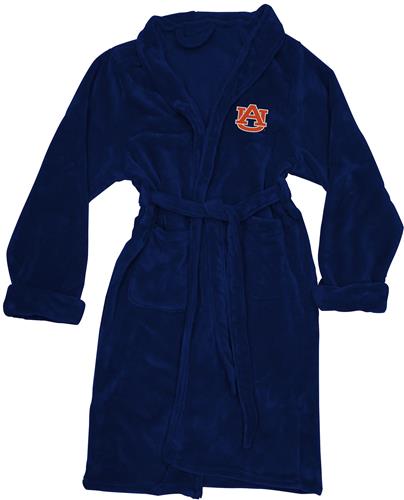 Northwest NCAA Auburn Silk Touch Bath Robe