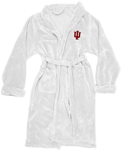 Northwest NCAA Indiana Silk Touch Bath Robe