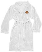 Northwest NCAA Iowa State Silk Touch Bath Robe
