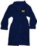 Northwest NCAA Michigan Silk Touch Bath Robe