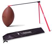 GoSports Portable Holder Football Kicking Stand FB-FGTEE-01