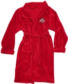 Northwest NCAA Ohio State Silk Touch Bath Robe