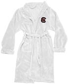Northwest NCAA South Carolina Silk Touch Bath Robe