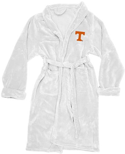 Northwest NCAA Tennessee Silk Touch Bath Robe