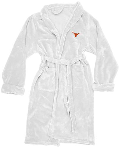 Northwest NCAA Texas Silk Touch Bath Robe