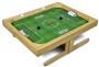 GoSports Magna Soccer Tabletop Board Game MAGNA-SOCCER