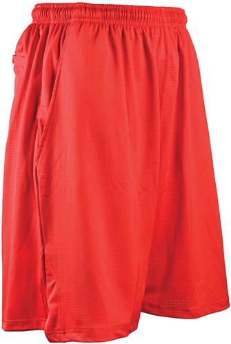 Martin Sports Mens Coaches Shorts 660PMMK