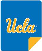 Northwest NCAA UCLA Sliver Knit Throw