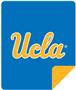 Northwest NCAA UCLA Sliver Knit Throw