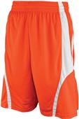 Martin Reversible Double-Ply Basketball Shorts