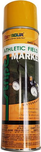 Athletic Field Paint (12 PK Cans)