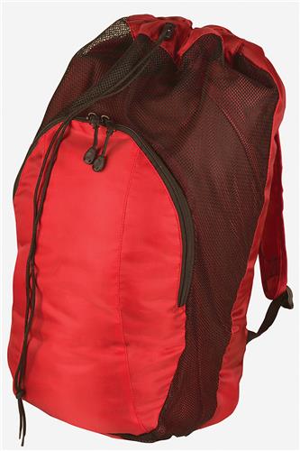 Martin Sports All Purpose Gear Bags GB24105. Embroidery is available on this item.