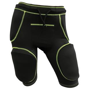Alleson Athletic Youth Five Pad Football Girdle A00189 