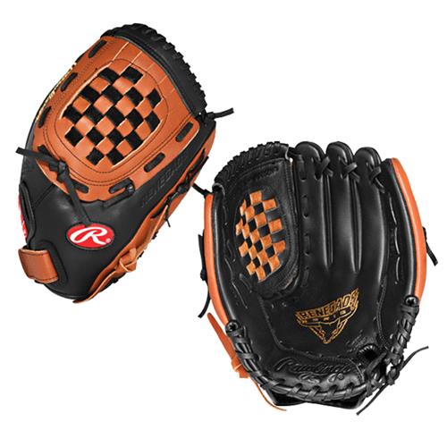 Rawlings Renegade 12" Softball Gloves Baseball Equipment & Gear