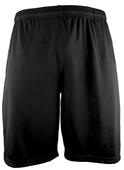 Adult 8.5" to 9" Inseam Performance Shorts (With Pockets)