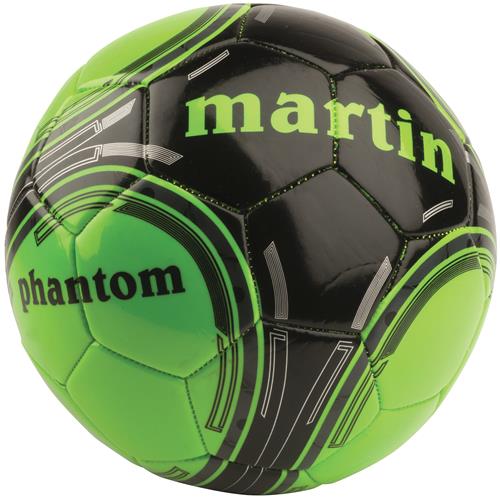 Martin Sports Phantom Machine Stitched Soccer Ball