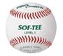 Martin Sports Level One Tee Balls TB10 (DZ)