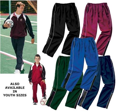 Charles River Men's/Boys' Olympian Pants. Free shipping.  Some exclusions apply.
