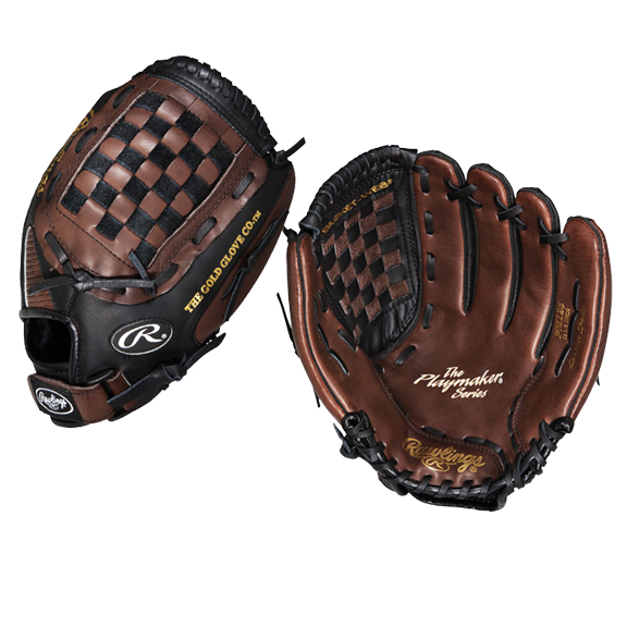 Rawlings Playmaker Series 12.5