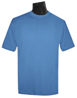 Fabnit Heavyweight Cotton Tshirts-Closeout