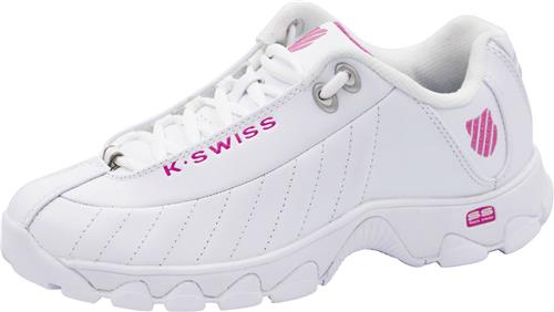 K-Swiss Womens CMF ST329 Footwear