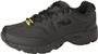 fila men's work shoes