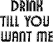 Epic Ladies Want Me V-Neck Graphic T-Shirts