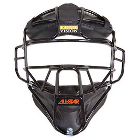 ALLSTAR FM1500UMP Baseball Umpire's Face Masks Baseball Equipment & Gear