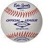 Epic Sports E-LL Official league Youth Baseballs (1-DZ)