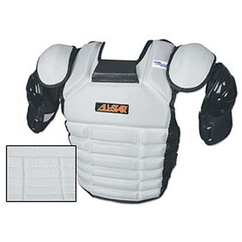 ALLSTAR CPU25 Baseball Umpire Chest Protectors Baseball Equipment & Gear