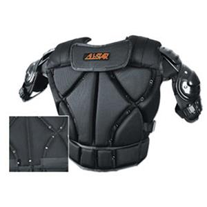 ALL-STAR CPU28PRO Baseball Umpire Chest Protectors - Baseball Equipment ...