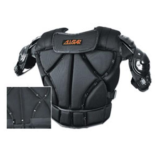 ALLSTAR CPU28PRO Baseball Umpire Chest Protectors Baseball Equipment