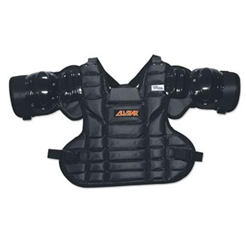 ALLSTAR CPU29 Baseball Umpire Chest Protectors Baseball Equipment & Gear