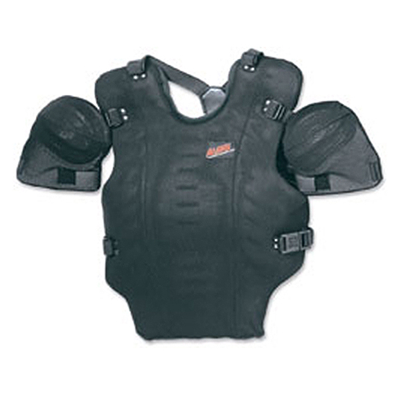 E14668 ALLSTAR CPU23R Baseball Umpire Chest Protectors